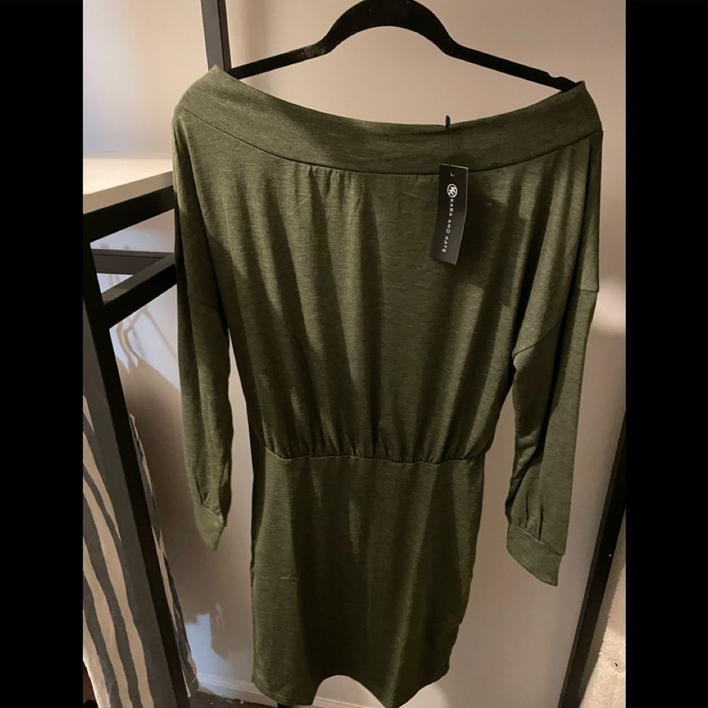 Kara and Kate Dress